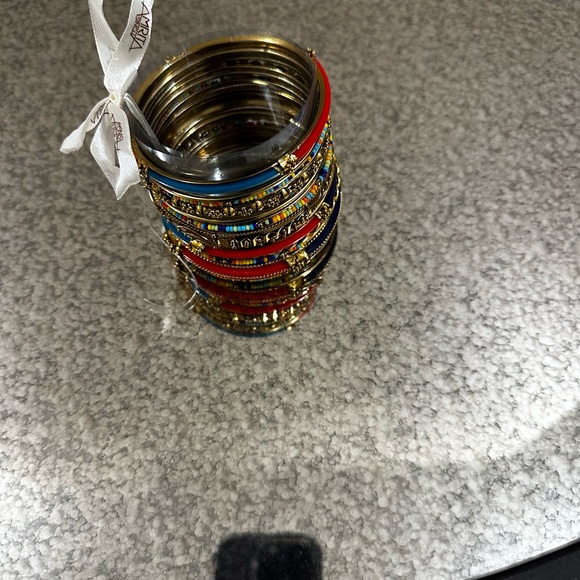 Bangle Bracelets - Picture 7 of 7